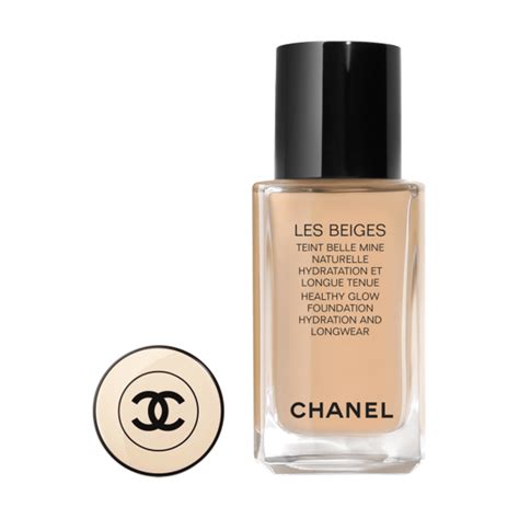chanel makeup les beiges b30
